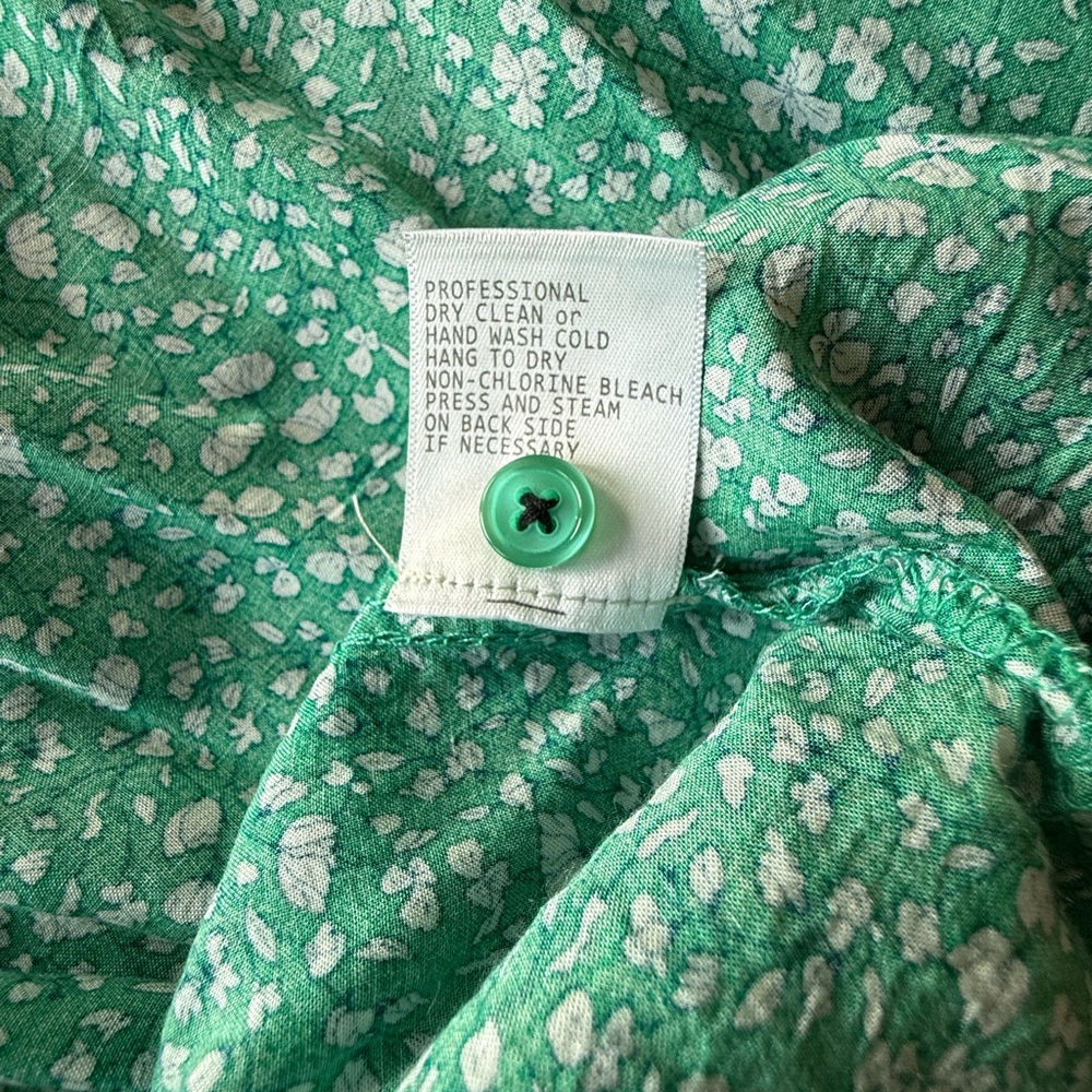 Women’s Cynthia Rowley plus size 3x top. - Picture 7 of 11